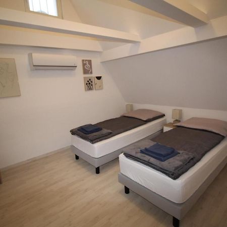 Mainz - 4-Zimmer-Haus - 6 Personen Buitenkant foto