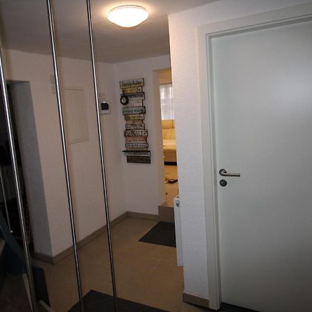Mainz - 4-Zimmer-Haus - 6 Personen Buitenkant foto