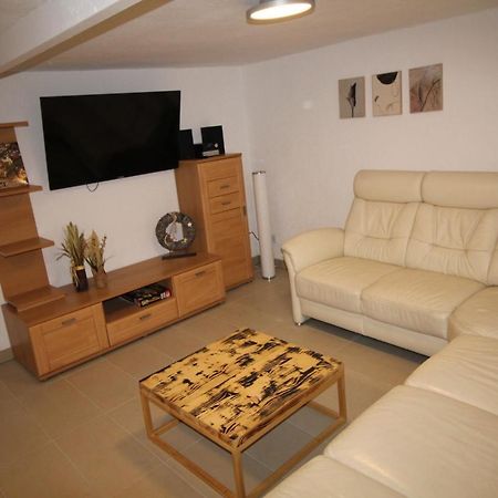 Mainz - 4-Zimmer-Haus - 6 Personen Buitenkant foto