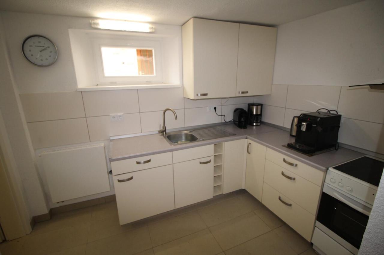 Mainz - 4-Zimmer-Haus - 6 Personen Buitenkant foto