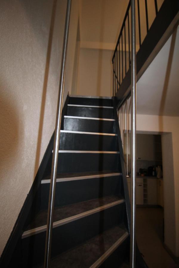 Mainz - 4-Zimmer-Haus - 6 Personen Buitenkant foto